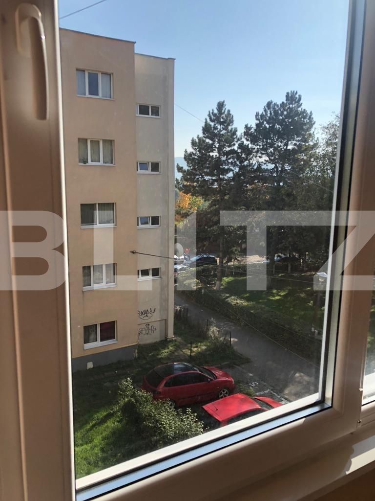 Apartament de închiriat 2 camere Gheorgheni - 56494AI | BLITZ Cluj-Napoca | Poza11