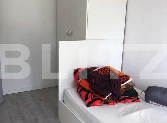 Apartament de închiriat 4 camere Manastur - 56495AI | BLITZ Cluj-Napoca | Poza1