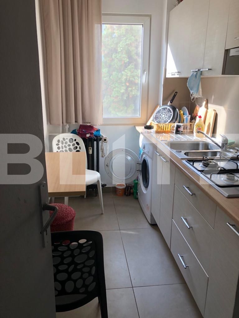 Apartament de închiriat 4 camere Manastur - 56495AI | BLITZ Cluj-Napoca | Poza6