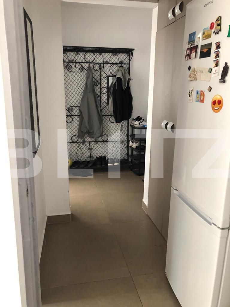 Apartament de închiriat 4 camere Manastur - 56495AI | BLITZ Cluj-Napoca | Poza3