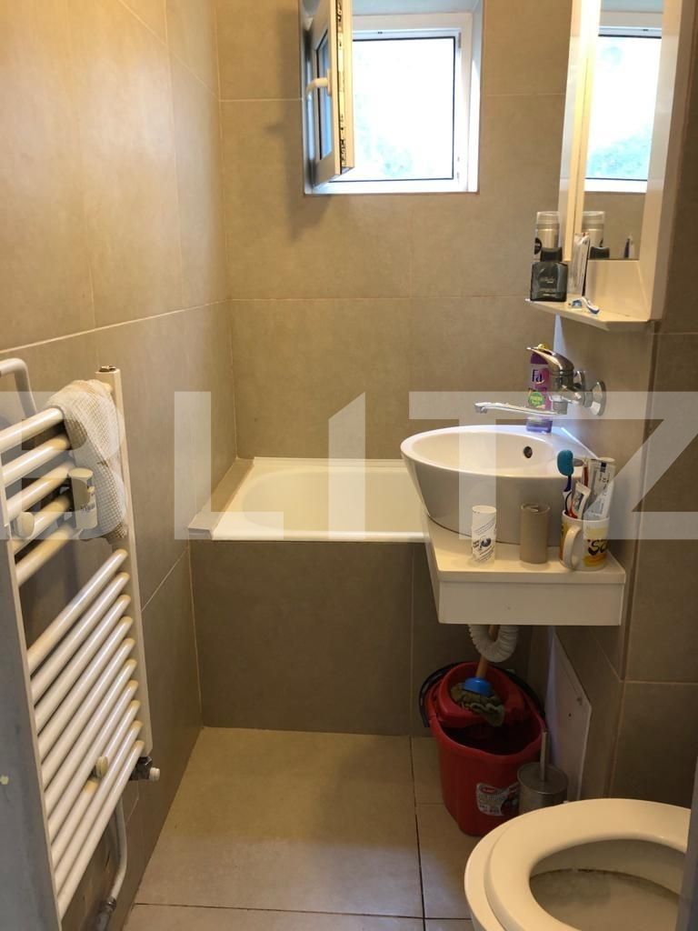 Apartament de închiriat 4 camere Manastur - 56495AI | BLITZ Cluj-Napoca | Poza7