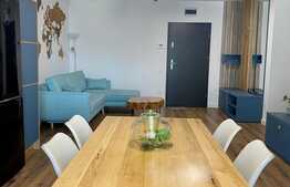 Apartament cu 2 camere, 66 mp, parcare subterana, zona Scala center