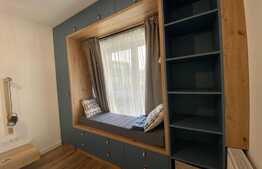 Apartament cu 2 camere, 66 mp, parcare subterana, zona Scala center