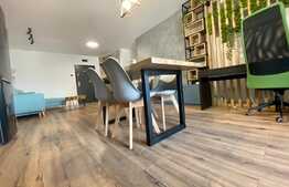 Apartament cu 2 camere, 66 mp, parcare subterana, zona Scala center