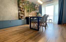 Apartament cu 2 camere, 66 mp, parcare subterana, zona Scala center