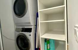 Apartament cu 2 camere, 66 mp, parcare subterana, zona Scala center