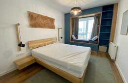 Apartament cu 2 camere, 66 mp, parcare subterana, zona Scala center