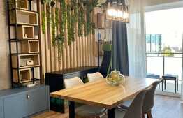 Apartament cu 2 camere, 66 mp, parcare subterana, zona Scala center