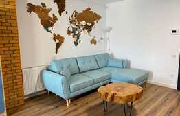 Apartament cu 2 camere, 66 mp, parcare subterana, zona Scala center