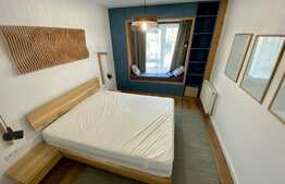 Apartament cu 2 camere, 66 mp, parcare subterana, zona Scala center