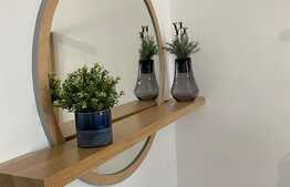 Apartament cu 2 camere, 66 mp, parcare subterana, zona Scala center