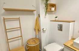 Apartament cu 2 camere, 66 mp, parcare subterana, zona Scala center