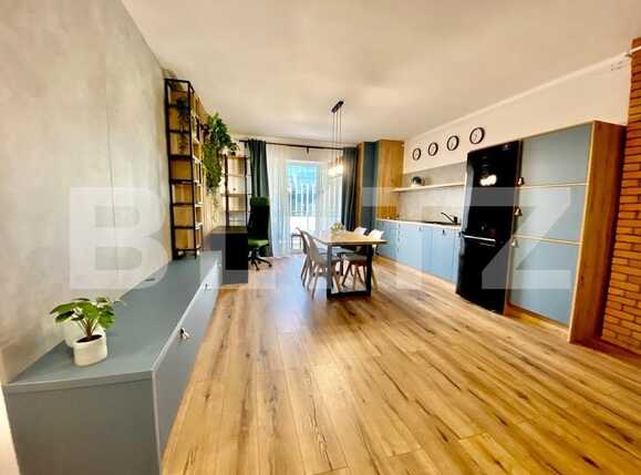 Apartament de închiriat 2 camere Central - 56496AI | BLITZ Cluj-Napoca | Poza11