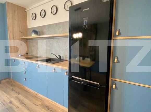 Apartament de închiriat 2 camere Central - 56496AI | BLITZ Cluj-Napoca | Poza12