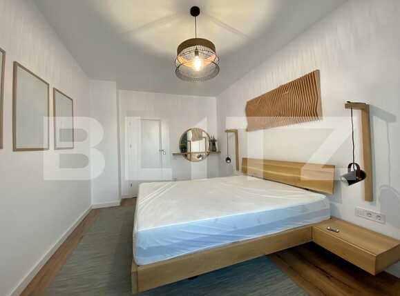 Apartament de închiriat 2 camere Central - 56496AI | BLITZ Cluj-Napoca | Poza3