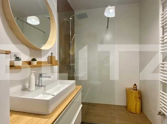 Apartament de închiriat 2 camere Central - 56496AI | BLITZ Cluj-Napoca | Poza17