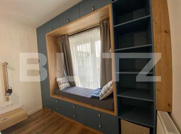 Apartament de închiriat 2 camere Central - 56496AI | BLITZ Cluj-Napoca | Poza6