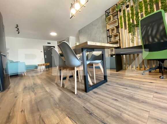 Apartament de închiriat 2 camere Central - 56496AI | BLITZ Cluj-Napoca | Poza14