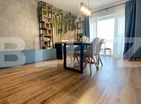 Apartament de închiriat 2 camere Central - 56496AI | BLITZ Cluj-Napoca | Poza9