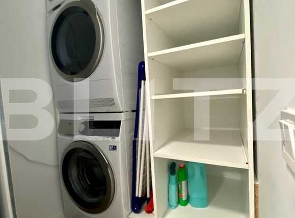 Apartament de închiriat 2 camere Central - 56496AI | BLITZ Cluj-Napoca | Poza15