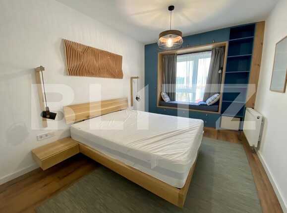 Apartament de închiriat 2 camere Central - 56496AI | BLITZ Cluj-Napoca | Poza1