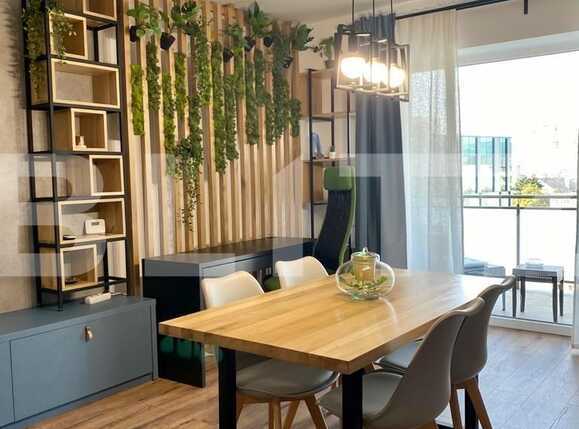 Apartament de închiriat 2 camere Central - 56496AI | BLITZ Cluj-Napoca | Poza8