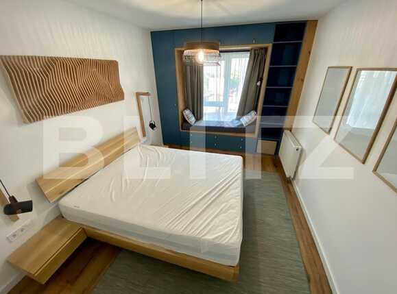 Apartament de închiriat 2 camere Central - 56496AI | BLITZ Cluj-Napoca | Poza4