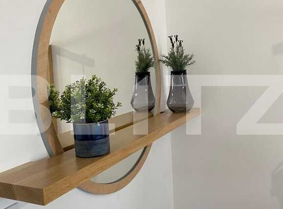 Apartament de închiriat 2 camere Central - 56496AI | BLITZ Cluj-Napoca | Poza19