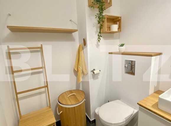 Apartament de închiriat 2 camere Central - 56496AI | BLITZ Cluj-Napoca | Poza16