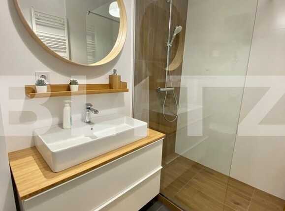 Apartament de închiriat 2 camere Central - 56496AI | BLITZ Cluj-Napoca | Poza18