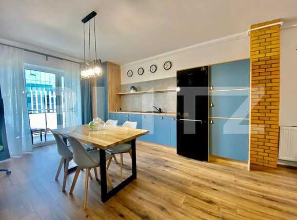 Apartament de închiriat 2 camere Central - 56496AI | BLITZ Cluj-Napoca | Poza7