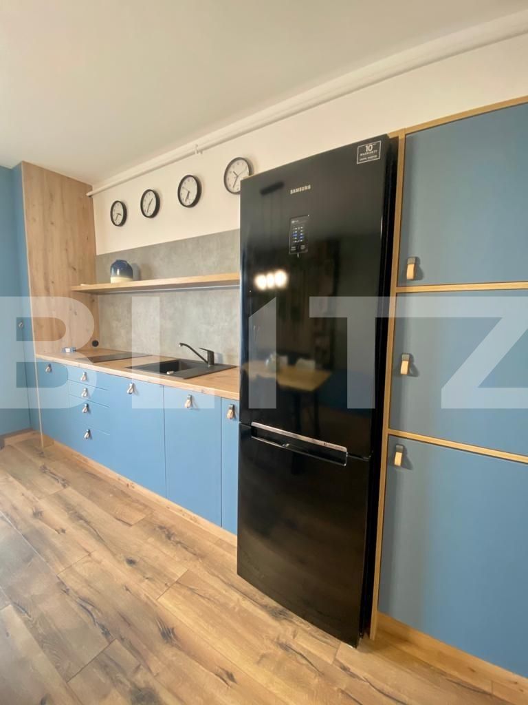 Apartament de închiriat 2 camere Central - 56496AI | BLITZ Cluj-Napoca | Poza12