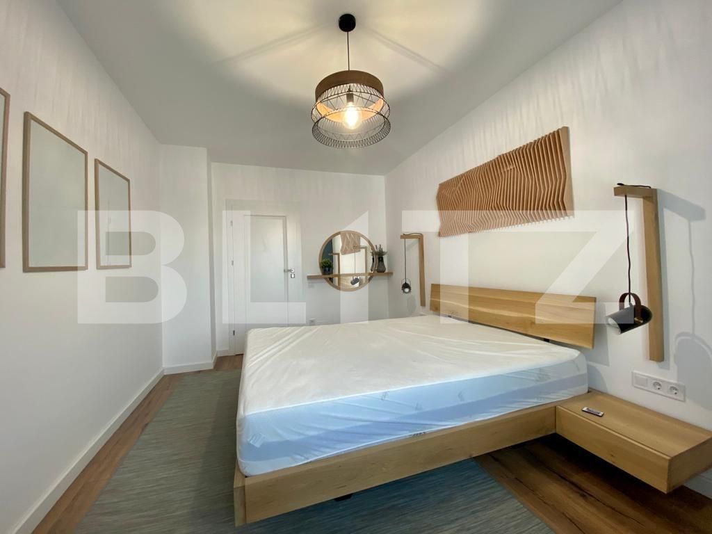 Apartament de închiriat 2 camere Central - 56496AI | BLITZ Cluj-Napoca | Poza3