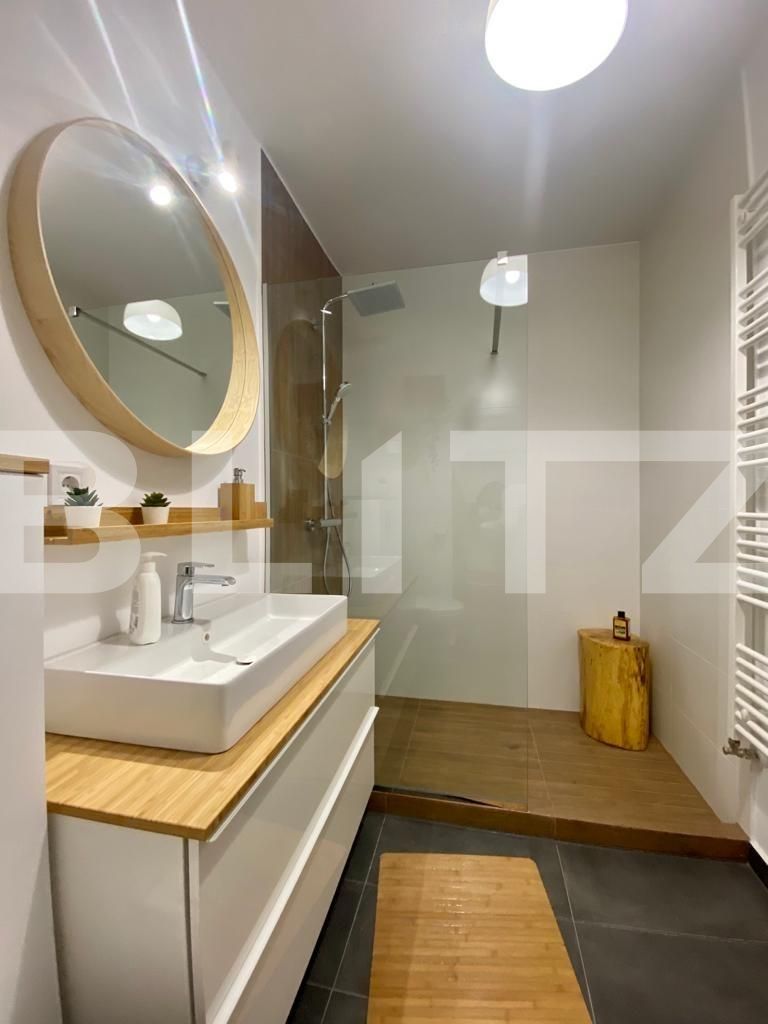 Apartament de închiriat 2 camere Central - 56496AI | BLITZ Cluj-Napoca | Poza17