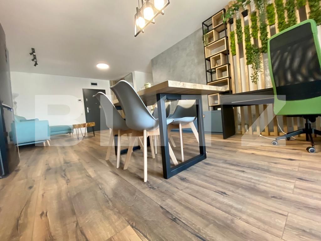 Apartament de închiriat 2 camere Central - 56496AI | BLITZ Cluj-Napoca | Poza14