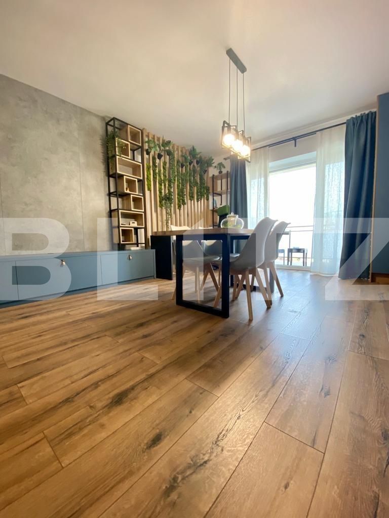 Apartament de închiriat 2 camere Central - 56496AI | BLITZ Cluj-Napoca | Poza9