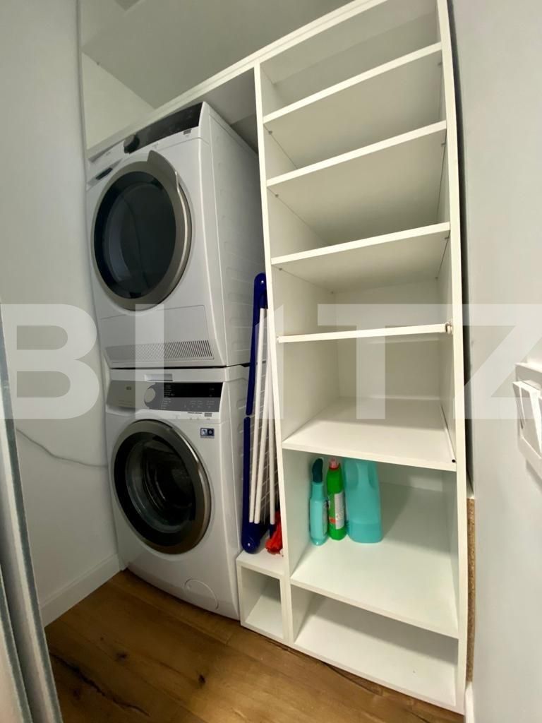 Apartament de închiriat 2 camere Central - 56496AI | BLITZ Cluj-Napoca | Poza15