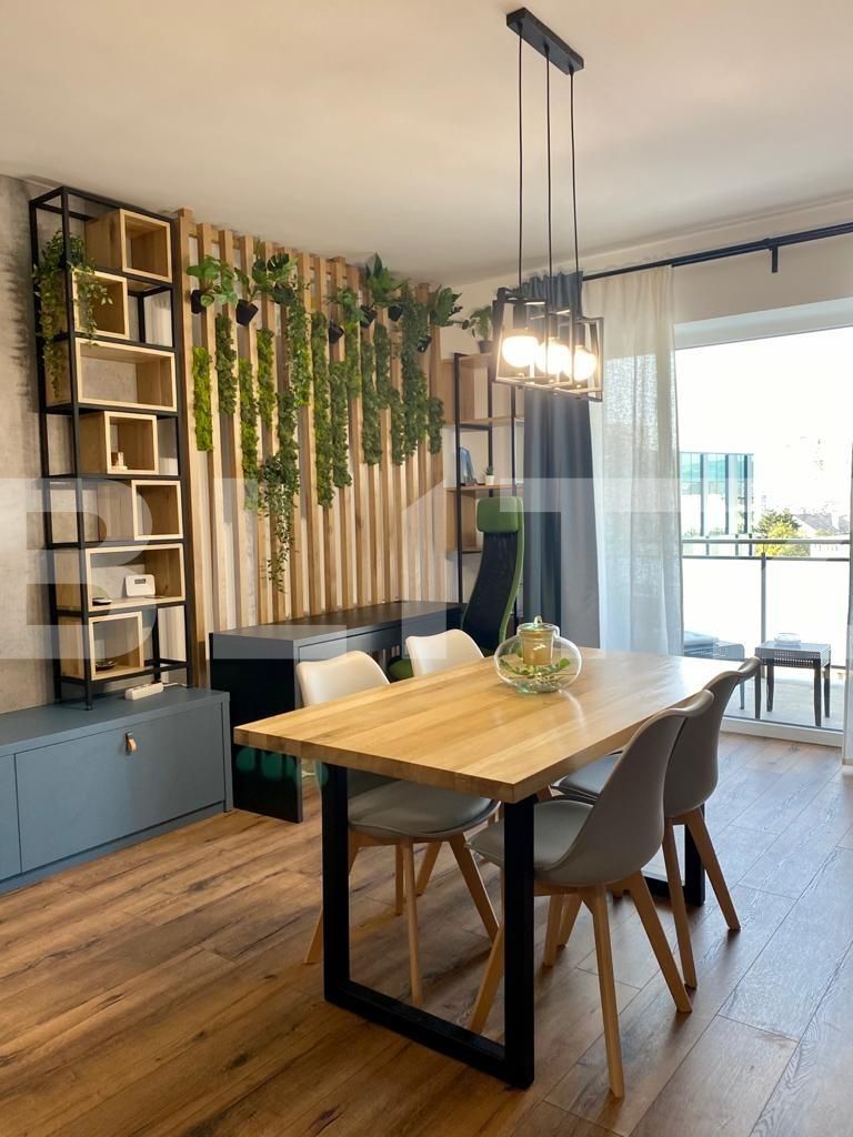 Apartament de închiriat 2 camere Central - 56496AI | BLITZ Cluj-Napoca | Poza8