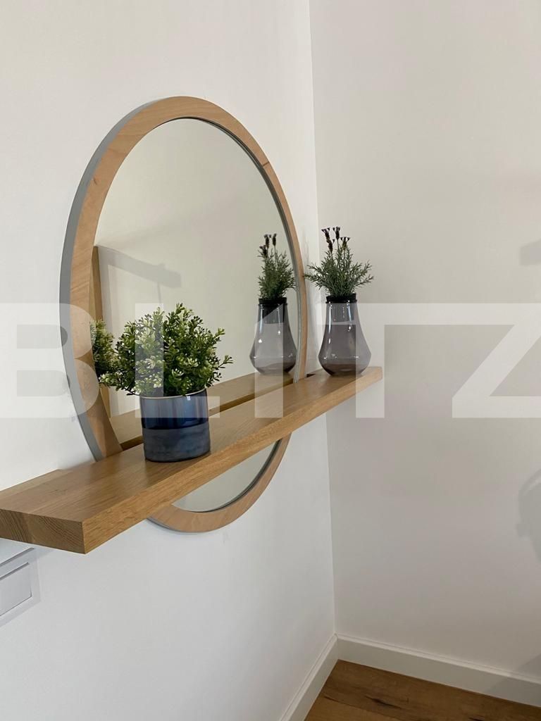Apartament de închiriat 2 camere Central - 56496AI | BLITZ Cluj-Napoca | Poza19