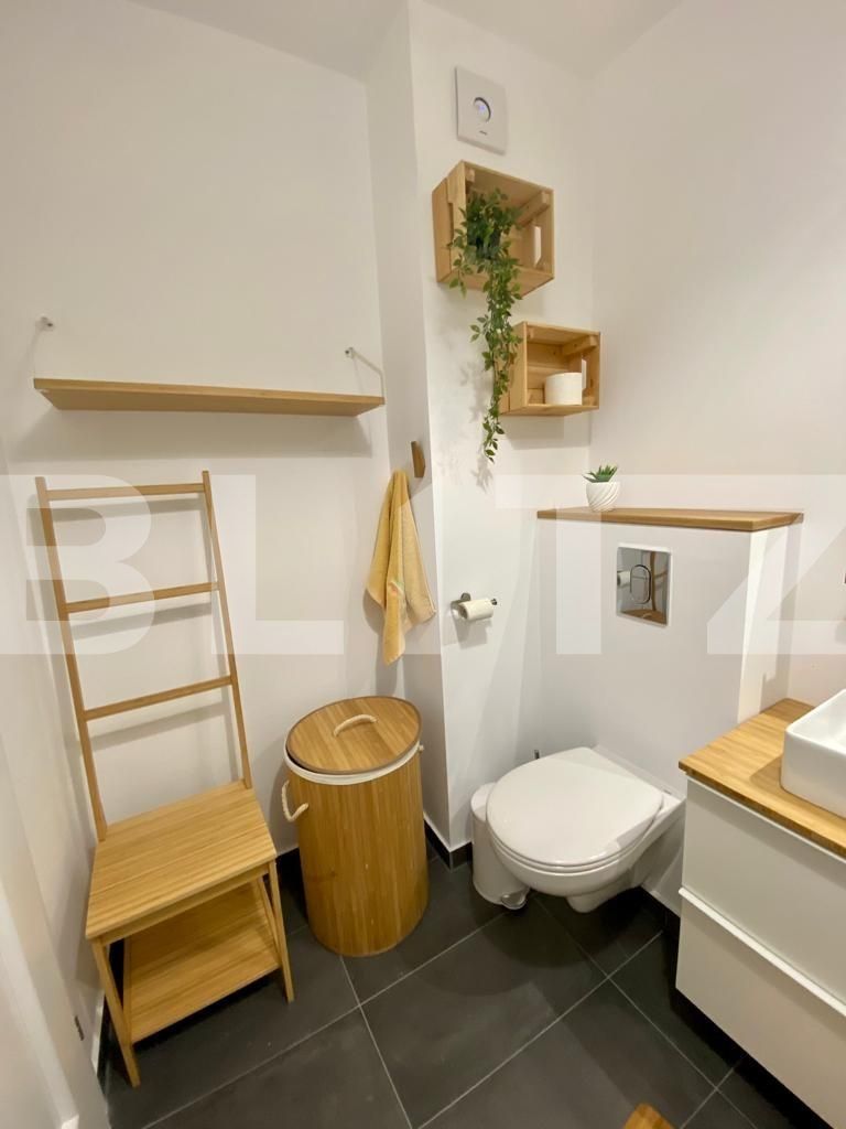 Apartament de închiriat 2 camere Central - 56496AI | BLITZ Cluj-Napoca | Poza16