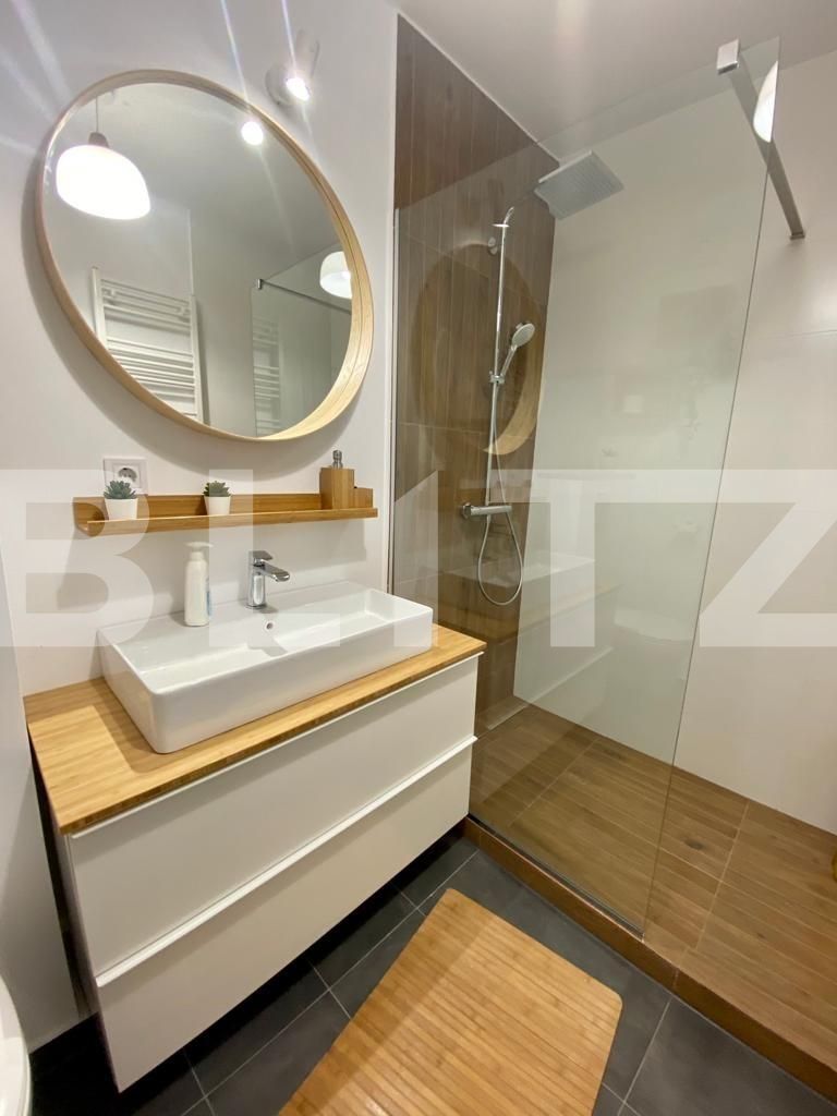 Apartament de închiriat 2 camere Central - 56496AI | BLITZ Cluj-Napoca | Poza18