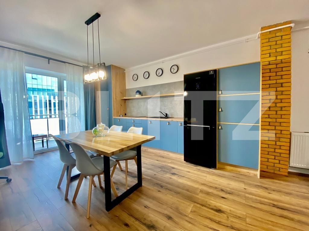 Apartament de închiriat 2 camere Central - 56496AI | BLITZ Cluj-Napoca | Poza7