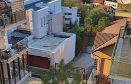 Apartament cu 2 camere, 60mp utili + terasa 22mp, Garaj+boxa, Lift, in Andrei Muresanu