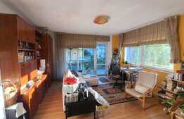 Apartament cu 2 camere, 60mp utili + terasa 22mp, Garaj+boxa, Lift, in Andrei Muresanu