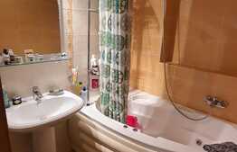 Apartament cu 2 camere, 60mp utili + terasa 22mp, Garaj+boxa, Lift, in Andrei Muresanu