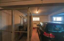 Apartament cu 2 camere, 60mp utili + terasa 22mp, Garaj+boxa, Lift, in Andrei Muresanu