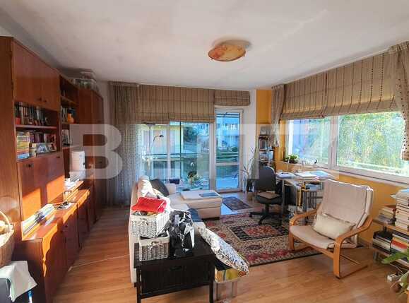 Apartament de vânzare 2 camere Andrei Mureşanu - 56498AV | BLITZ Cluj-Napoca | Poza2