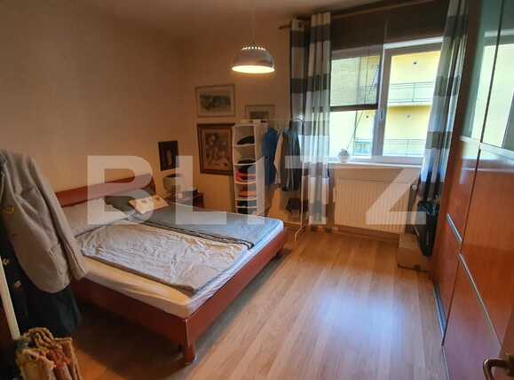 Apartament de vânzare 2 camere Andrei Mureşanu - 56498AV | BLITZ Cluj-Napoca | Poza5
