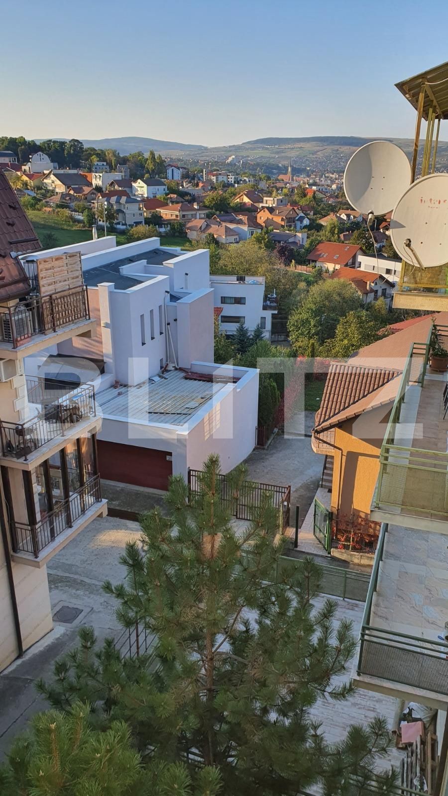 Apartament de vânzare 2 camere Andrei Mureşanu - 56498AV | BLITZ Cluj-Napoca | Poza7