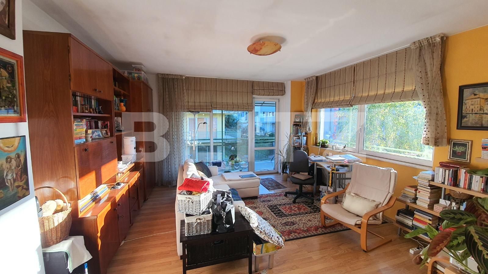 Apartament de vânzare 2 camere Andrei Mureşanu - 56498AV | BLITZ Cluj-Napoca | Poza2